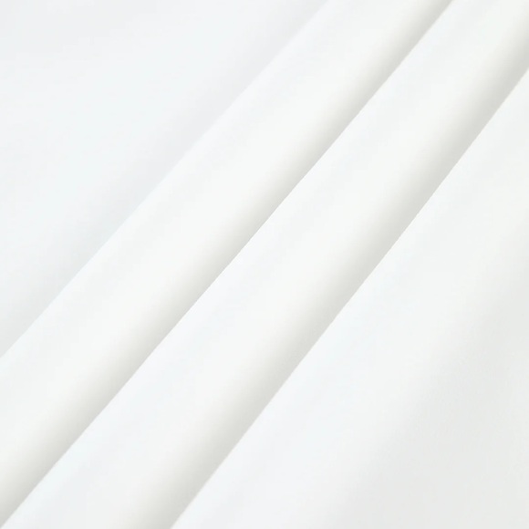 Solid Elegant Cami Long Dress From Commense - Picture 4 of 4